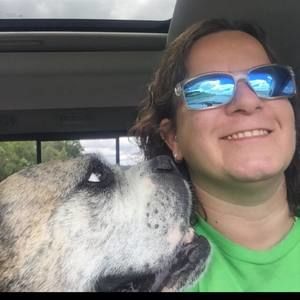 Meet your Posher, Jen